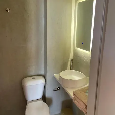 Seaview Oasis And Relaxation Appartement Paralia Dionisiou