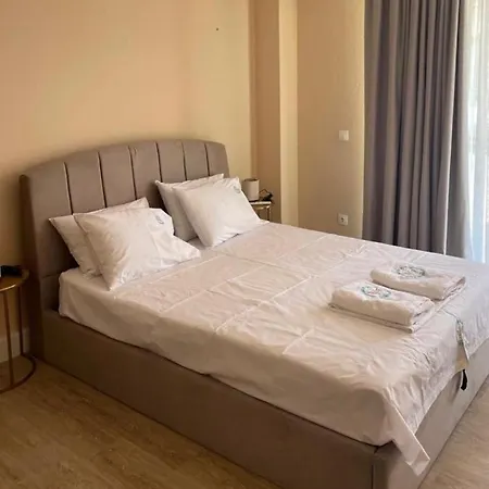 Appartement Seaview Oasis And Relaxation *