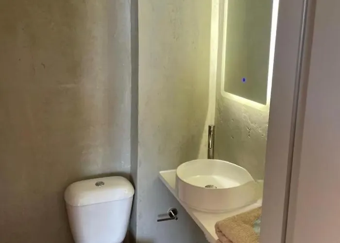 Seaview Oasis And Relaxation Appartement Paralia Dionisiou