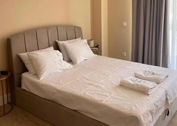 Appartement Seaview Oasis And Relaxation *