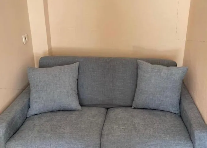 公寓 Seaview Oasis And Relaxation *