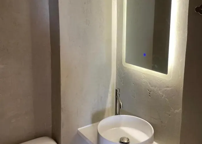 Seaview Oasis And Relaxation * 帕拉利亚狄奥尼索