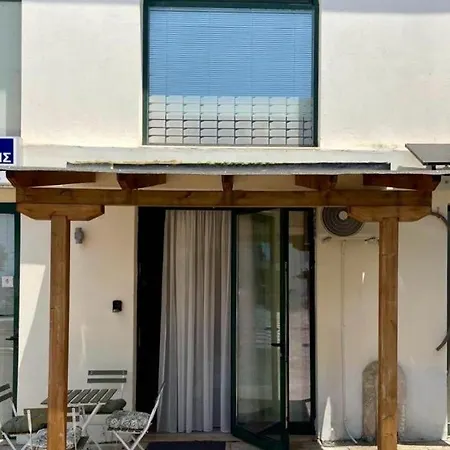 דירה Seaview Oasis And Relaxation