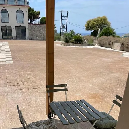 דירה Seaview Oasis And Relaxation *