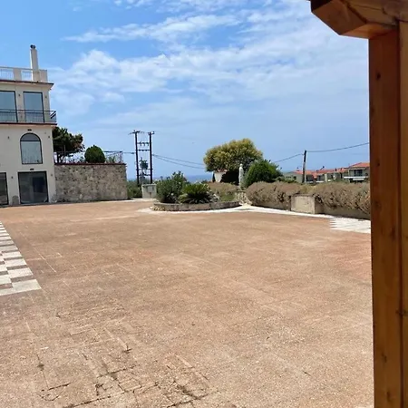 Seaview Oasis And Relaxation דירה *