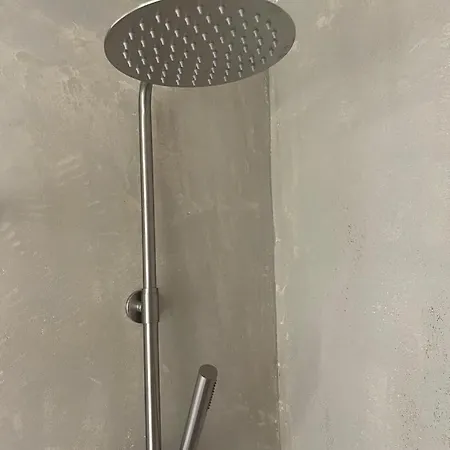 Seaview Oasis And Relaxation דירה פראליה דיוניסיו