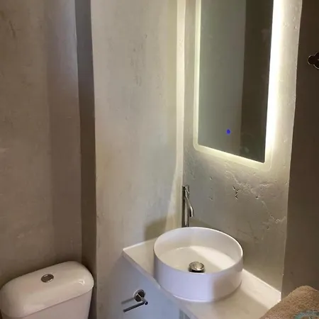 Seaview Oasis And Relaxation * פראליה דיוניסיו